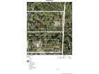 Plot For Sale In Mount Dora, Florida