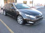 2011 Kia Optima