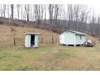 Home For Sale In Thornton, West Virginia