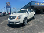 2011 Cadillac Srx Performance Collection