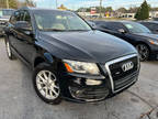 2011 Audi Q5 2.0T quattro Premium Plus AWD 4dr SUV