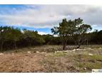 Plot For Sale In San Marcos, Texas