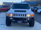 2007 HUMMER H3 Adventure 4dr SUV 4WD