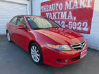 2006 Acura TSX 4dr Sdn AT Navi