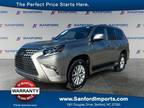 2021 Lexus GX 460