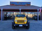 2019 Jeep Wrangler Sport