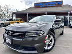 2015 Dodge Charger SE