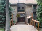 Seven Springs mountain condo 2 bedrooms 2 full baths