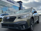 2021 Subaru Outback Outdoor XT