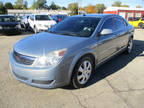 2008 Saturn Aura XE 4dr Sedan V6