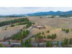 Plot For Sale In Moscow, Idaho