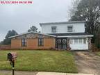 Foreclosure Property: W Levi Rd