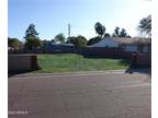 Plot For Sale In Phoenix, Arizona