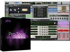 Avid Pro Tools HD 12 DAW for PC (Compose, Record, Edit, Mixing Tool)