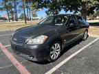 2006 INFINITI M35 4dr Sdn AWD