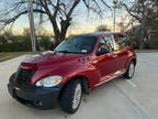 2008 Chrysler PT Cruiser 4dr Wgn Touring