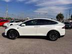 2019 Tesla Model X 100D Sport Utility 4D