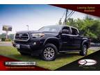 2016 Toyota Tacoma SR5, 4X4, Appearence Pkg, Tow Pkg