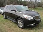 2013 Buick Enclave Premium