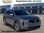 2024 Acura RDX Advance Package SH-AWD