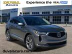 2024 Acura RDX Advance Package SH-AWD