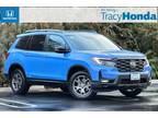 2024 Honda Passport TrailSport