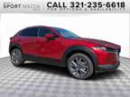 2024 Mazda CX-30 2.5 S Premium Package