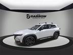 2024 Mazda CX-50 2.5 S Premium Plus Package