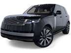 2023 Land Rover Range Rover SV w/ Rear Seat Entertainment