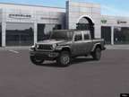 2024 Jeep Gladiator Sport S