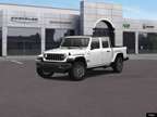 2024 Jeep Gladiator Sport S