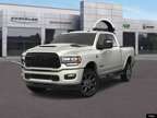 2024 Ram 2500 Limited Night