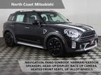 2021 MINI Cooper S Countryman Iconic