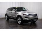 2012 Land Rover Range Rover Evoque Pure Plus