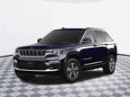 2024 Jeep Grand Cherokee Base