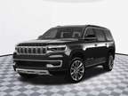 2024 Jeep Wagoneer Series III