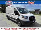 2020 Ford Transit-250 Base