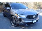 2022 Acura RDX A-Spec Advance Package SH-AWD