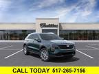 2024 Cadillac XT4 Luxury