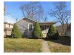 Foreclosure Property: Route 204