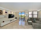 18151 NE 31st Ct #606, Aventura, FL 33160