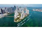 770 Claughton Island Dr #2110, Miami, FL 33131