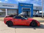 2011 Chevrolet Corvette Grand Sport 4LT