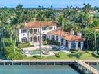 10 Via Vizcaya, Palm Beach, FL 33480