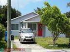 4437 SW 22nd St, West Park, FL 33023