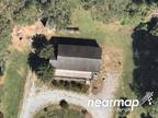 Foreclosure Property: Williamson Farm Rd