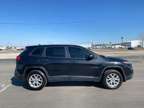 2014 Jeep Cherokee Sport