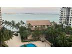 540 Brickell Key Dr #1005, Miami, FL 33131