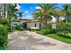 49 Fiesta Way, Fort Lauderdale, FL 33301