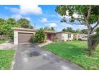 3451 NW 43rd Pl, Lauderdale Lakes, FL 33309